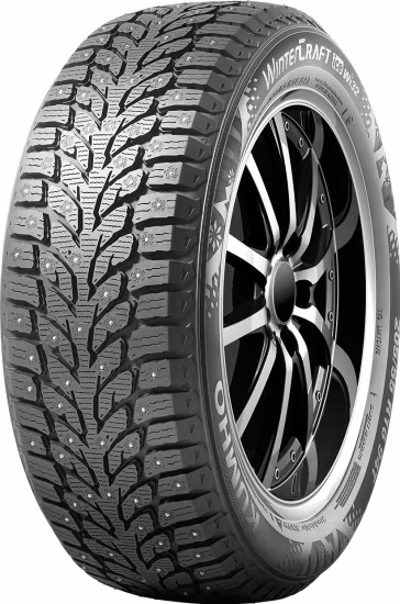 KUMHO 205/55R19 97T WI32 XL