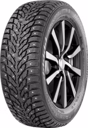 Nokian 205/55R16 94T/ HKPL 9 XL STUDDED NC