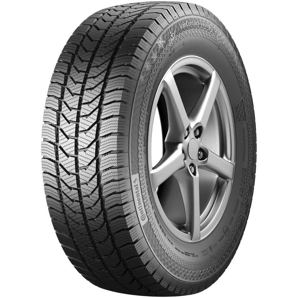 Continental 195/75 R 16C 107/105R C  VanCont Viking
