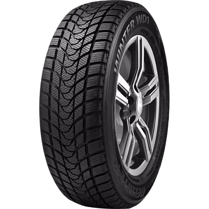 Delinte 205/60R16 XL 96H WINTER WD1 NC
