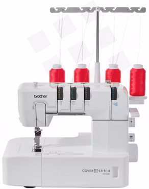 Brother Coverstich CV3440