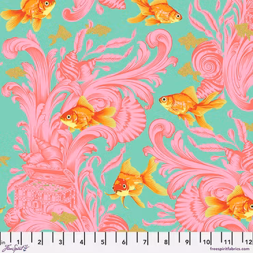 Tula Pink Besties