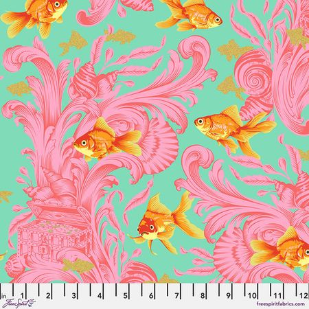 Tula Pink Besties