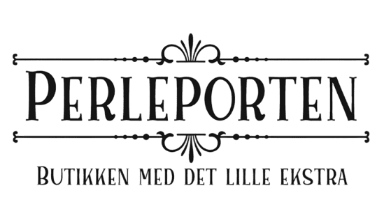 Perleporten AS