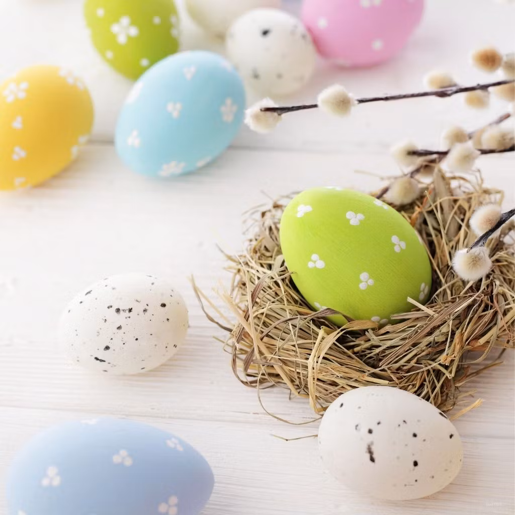 PÅSK - PralinHuset Återförsäljare