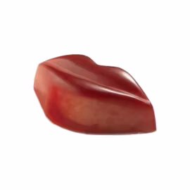 Lucky Lips Jordgubbskräm 13,4g (x 74st)