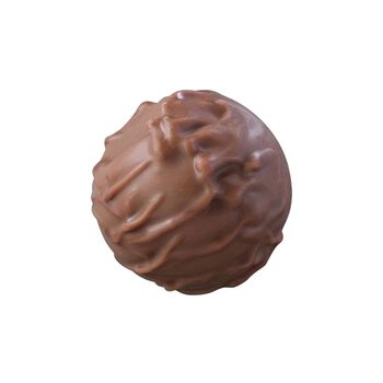 Pralin - Oscar Ljus Hasselnöts Nougat (x 40st)
