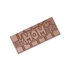 Wishes - 40% Mjölkchoklad - Best Mom Ever 40g (x 32st)