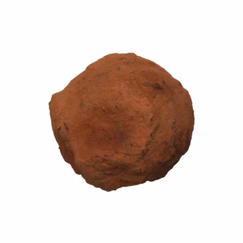 Pralin - Coco Kakaotryffel Vegan (x 40st)