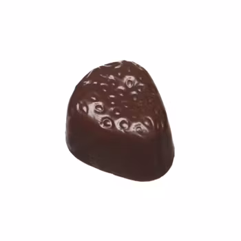 Jordgubbskräm Vegan 13.5g (x 40st)
