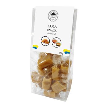 Knäckkola 150g (x 15st)