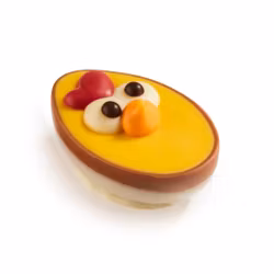 Chicken Eggs - Chokladkräm 15,4g (x 110st)