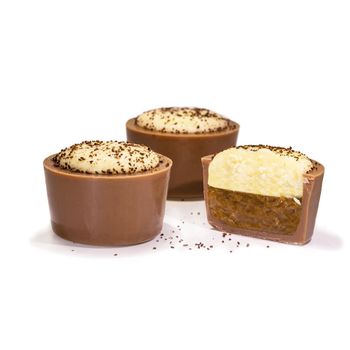 Pralin - Latte Macchiato (x 40st)