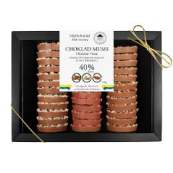 MUMS - 40% Choklad 310g (x 2st)