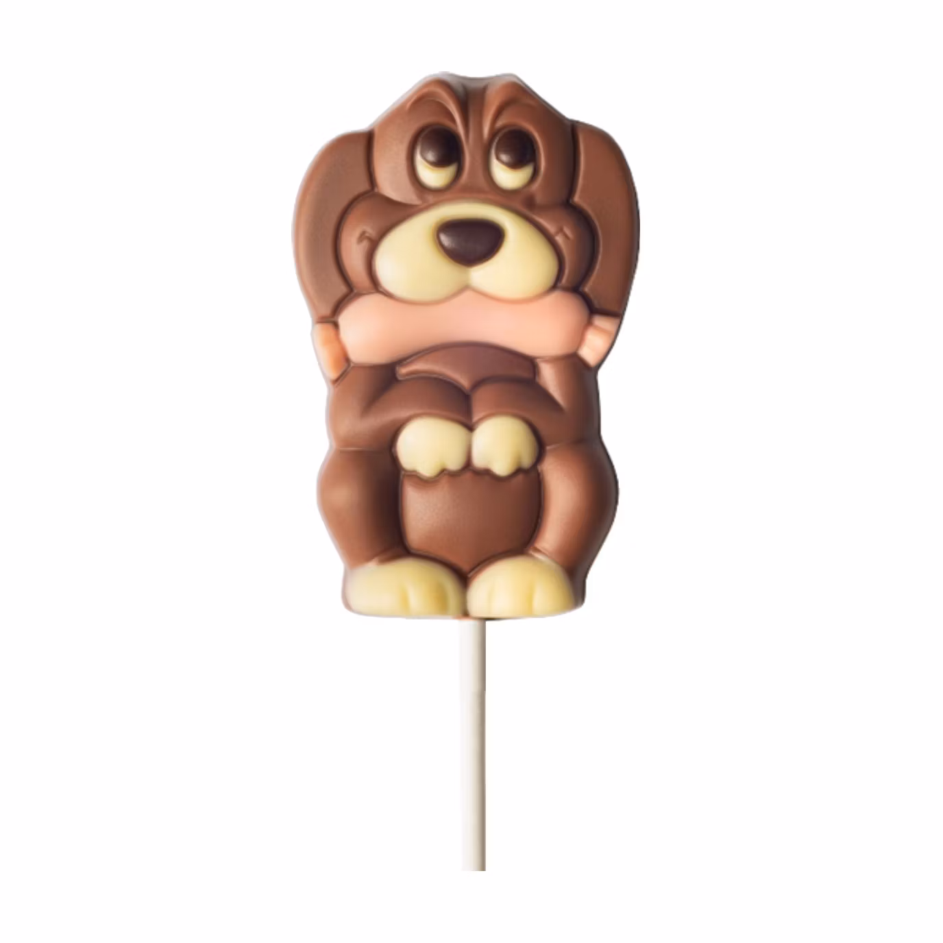 Lollipop - Hund 35g  (x 18st i en display)