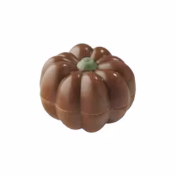 Pumpa Ljus Karamell ca. 14.3g/st (x 170st)