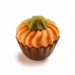 Cupcake Pumpa Salt Karamell ca. 19.8g/st  (x 55st)