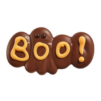 BOO! Ren Mjölkchoklad ca. 20g/st (x 70st)