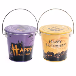 Halloween Hinkar (x 12s)