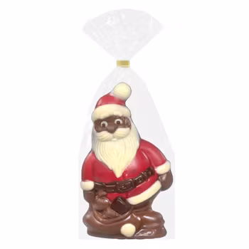 Chokladfigur - Santa 250g (x 6st)