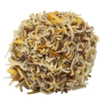 Dubai 'Style' Choklad Tryffel 17g (x 40g)