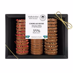 MUMS - 35% Choklad 360g (x 2st) NYHET