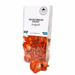 Frystorkad Frukt - Jordgubbar LÖSVIKT (1 kg)