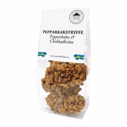 Pepparkaks Tryffel 100g (x 10st)