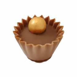 Guld Kopp Mörk Chokladkräm 21g/st (x 55st)