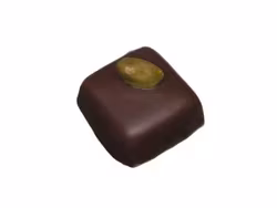 Pistage Marsipan Vegan 13g (x 40st)