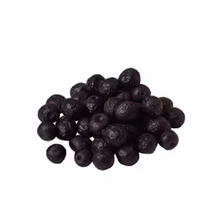 Frystorkad Frukt - Blåbär LÖSVIKT (1 kg)