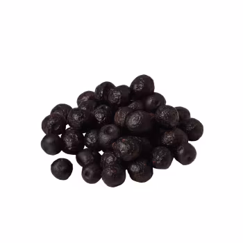 Frystorkad Frukt - Blåbär LÖSVIKT (1 kg)