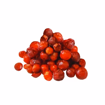 Frystorkad Frukt - Lingon LÖSVIKT (1 kg)