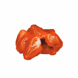 Frystorkad Frukt - Jordgubbar LÖSVIKT - SPECIAL (1 kg)