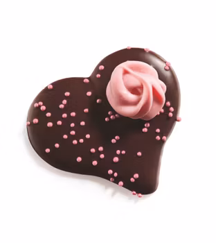 Pure Love Mörk Choklad 11.1g (x 135st)