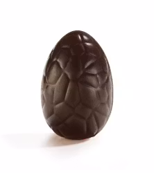 Påskägg - Mörk Choklad 11g Lösvikt (2.8kg/krt)
