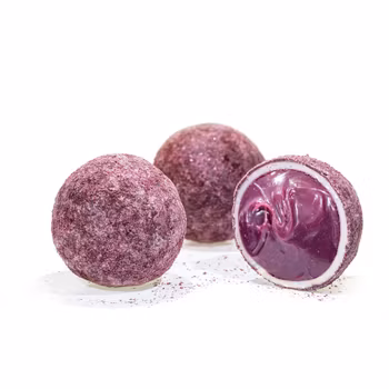 Blåbärs Tryffel 11.3g (x 40st)