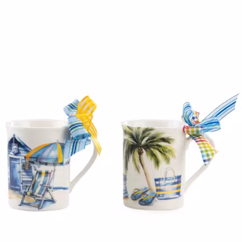 Beach Koppar (x 6st förp)