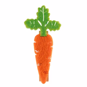 Påsk Klips (x 12st förp)