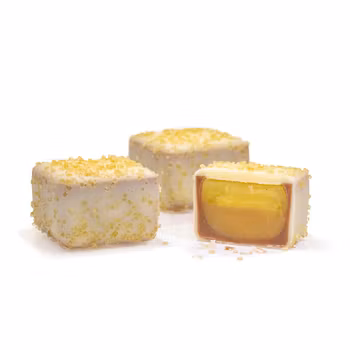 Pralin - Crème Brûlée Ruta 12.6g/st (x 40st)