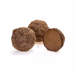 Pralin - Mousse au Chocolat 12g/st (x 40st)