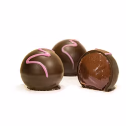 Pralin - Chili Hallon Tryffel 12g/st (x 40st)