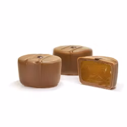 Pralin - Smörkaramell & Havssalt 12.6g/st (x 40st)