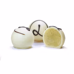 Pralin - Delice de Bourbon Vanilj 12g/st (x 40st)