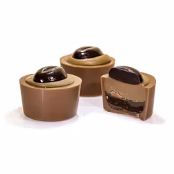 Pralin - Cafénougat Arabica 12g/st (x 40st)