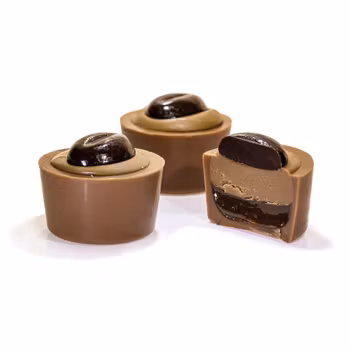 Pralin - Cafénougat Arabica 12g/st (x 40st)