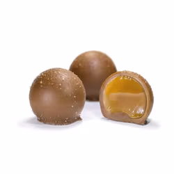 Pralin - Äpple Kanel Tryffel Vegan 12g/st (x 40st)