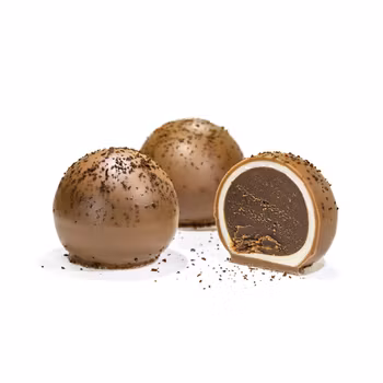 Pralin - Icecoffee Frappe 12g/st (x 40st)