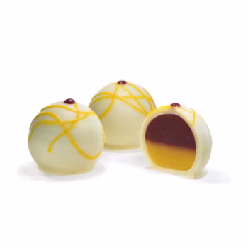 Pralin - Hallon & Mango Twist 12g (x 40st)