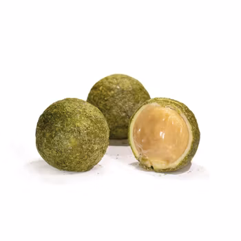 Pralin - Kaktusfikon Tryffel 11.6g/st (x 40st)